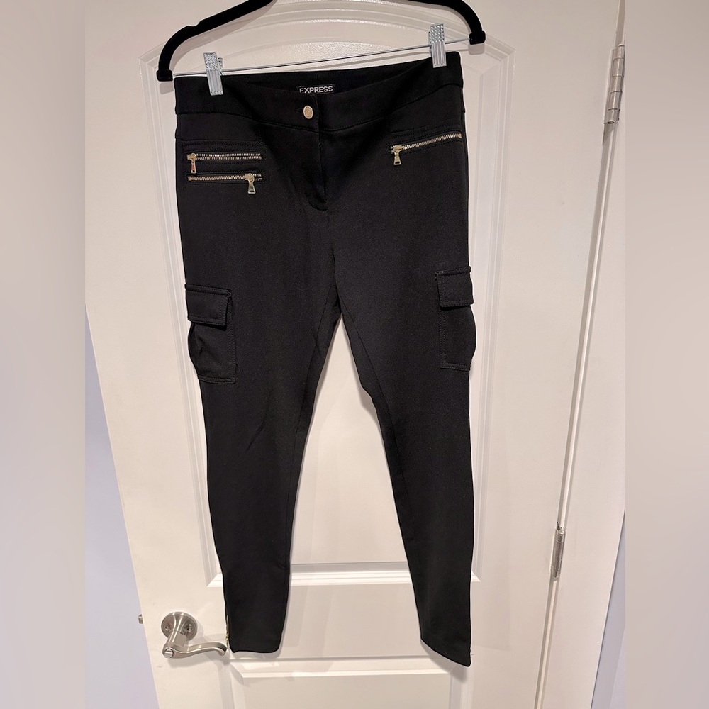 *NEW*Sz 6*Expres* Pants*